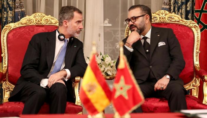 الدكتور بنطلحة الدكالي: الموقف الإسباني الجديد يعزز الشراكة الإستراتيجية بين البلدين