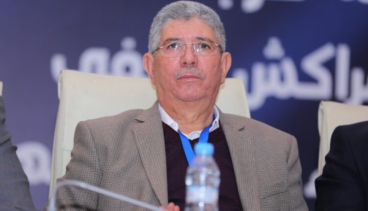 البرلماني التويزي: منظمة نساء البام ستكون فضاء للمشاركة والإسهام في الفعل الحزبي وإبراز الطاقات