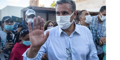 أخنوش مرشحا وحيدا لخلافة نفسه على رأس التجمع الوطني للأحرار