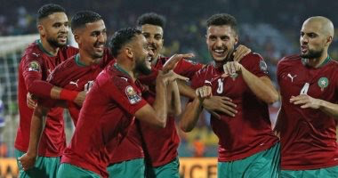 المنتخب المغربي يتأهل إلى كأس العالم قطر 2022 بعد فوز عريض على الكونغو