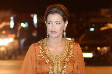 الأميرة للا مريم تترأس بالرباط حفل الختام الرسمي لعام الإيسيسكو للمرأة