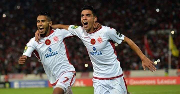 رئيس الزمالك المصري يستغني عن بنشرقي وأوناجم بعد الخسارة المدوية أمام الوداد