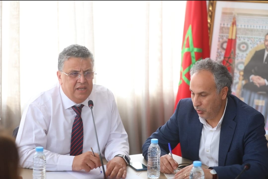 اجتماع المكتب السياسي.. البام يتدارس وضعية المرأة المغربية وارتفاع الأسعار وتثمن الدينامية التنظيمية