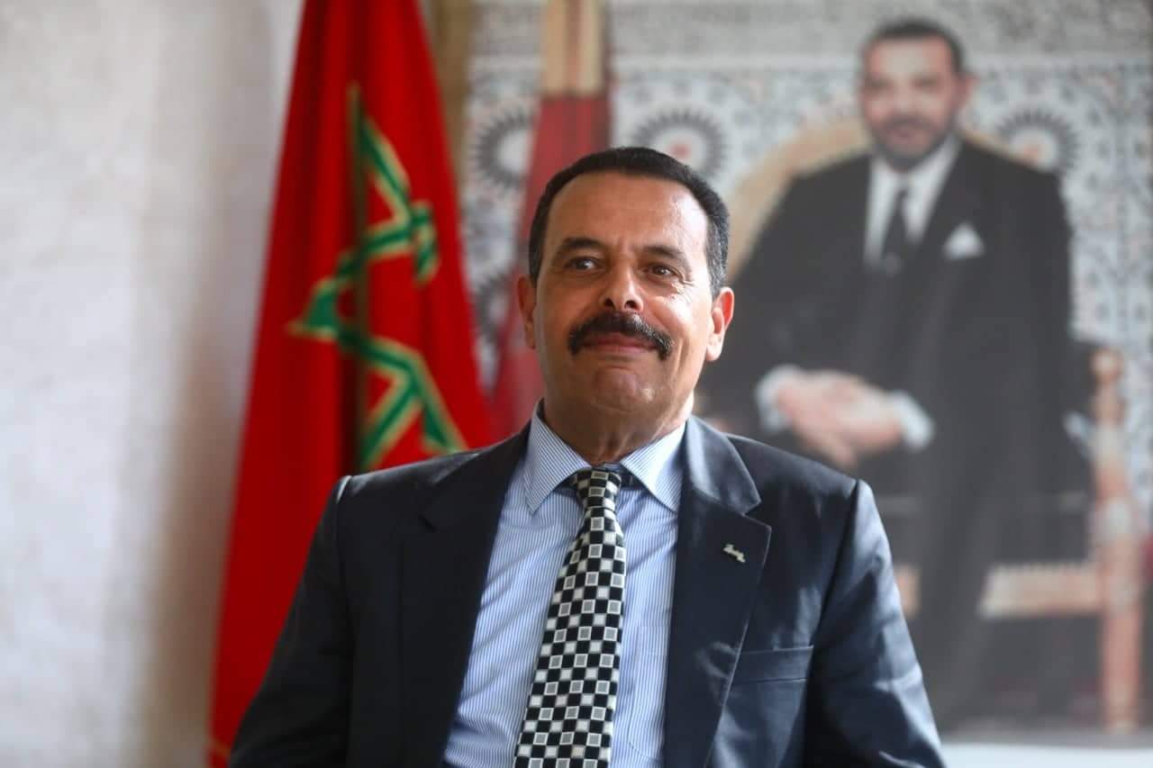 العيادة القانونية بكلية الحقوق مراكش تعلن عن تنظيم الدورة التكوينية حول “مكافحة جريمة الاتجار بالبشر”