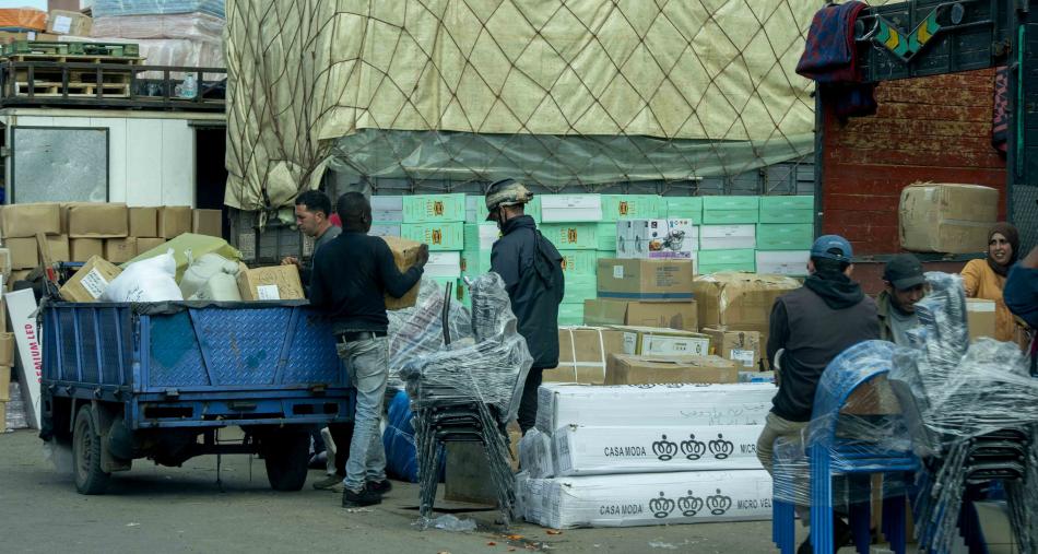 مليون شخص يعانون من الشغل الناقص بالمغرب