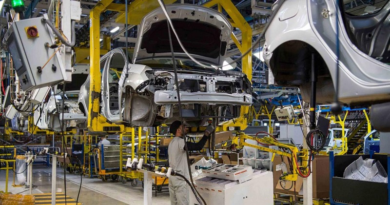 المنصة الصناعية لطنجة المتوسط استقبلت 95 مشروعا جديدا خلال عام 2020