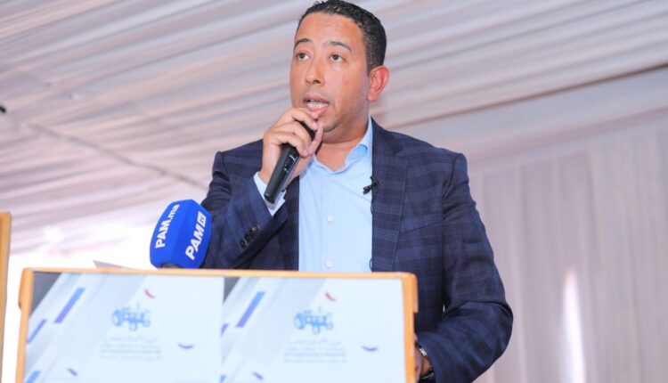 الدكتور حنيش: الدورة الثانية لمؤتمر البام الجهوي اختير له شعار “دينامية وإلتزام مع روح التأسيس”