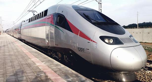 شركة كورية تفوز بعقد قطار TGV مراكش-أكادير والأشغال تنطلق في هذا التاريخ