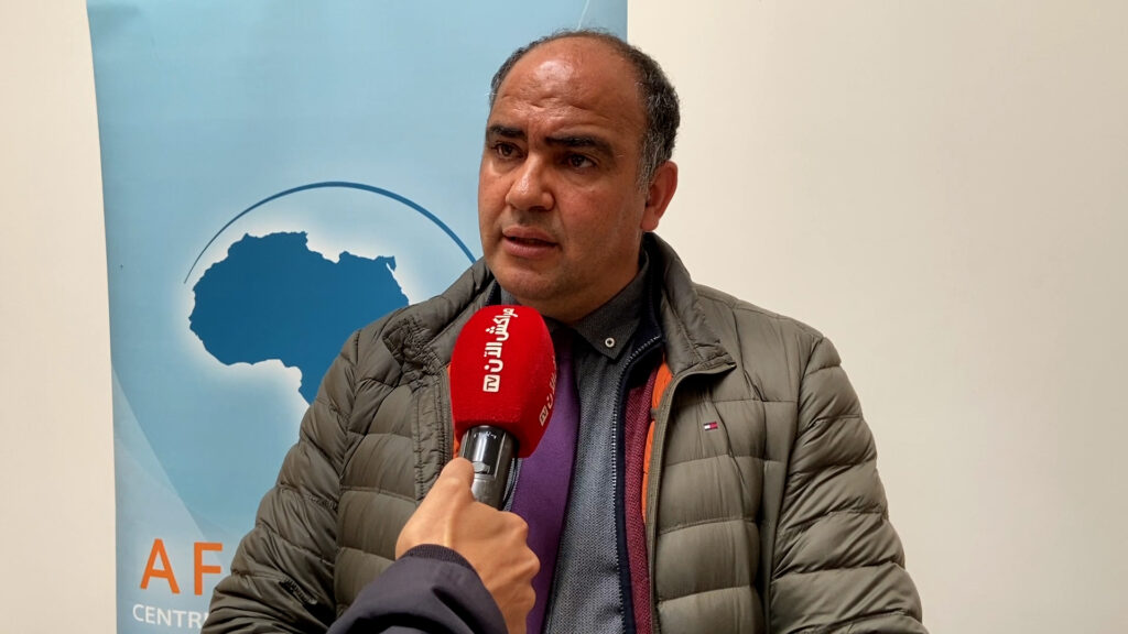 الدكتور محمد الغالي: من اجل سياسات عمومية اكثر استدامة لابد من استيعاب مكونات المجالات الحضرية والقروية +فيديو