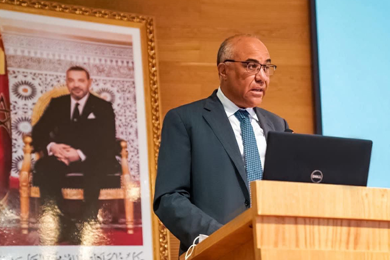 جهة بني ملال -خنيفرة تحتضن أولى المناظرات الجهوية للمخطط الوطني لتسريع تحول منظومة التعليم العالي والبحث العلمي والابتكار في أفق 2030