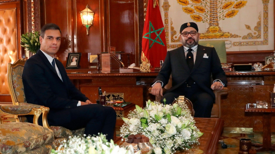 بيدرو سانشيز في زيارة رسمية للمغرب يوم الخميس