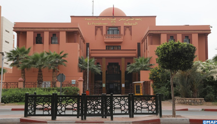 اتفاقية شراكة بين بورصة الدار البيضاء وجامعة القاضي عياض