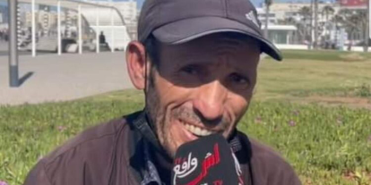 “أحمد البناي” يسترجع جميع أمواله المسروقة “17 مليون سنتيم”