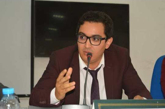 المجلس الحكومي يصادق على تعيين الدكتور البرجاوي مديرا للشؤون القانونية والمعادلات والمنازعات بوزارة التعليم العالي