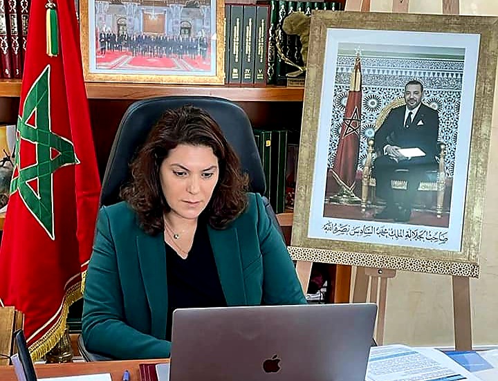 الأمم المتحدة.. الوزيرة المنصوري تقود وفدا مغربيا في اجتماع رفيع المستوى بشأن “الأجندة الحضرية الجديدة”