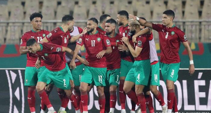 الـ”فيفا” تطرح اليوم رسميا تذاكر مباريات المنتخب المغربي بمونديال قطر