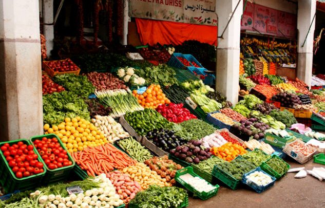ارتفاع اسعار الخضر والفواكه والأسماك بأسواق قلعة السراغنة يثير استياء الفئات الاجتماعية الهشة