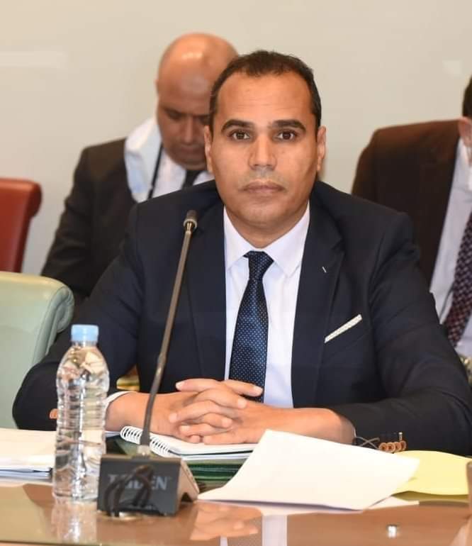 الفرفار برلماني قلعة السراغنة يسائل وزير التعليم العالي حول مآل مشروع بناء كلية العلوم القانونية والاقتصادية والاجتماعية بقلعة السراغنة