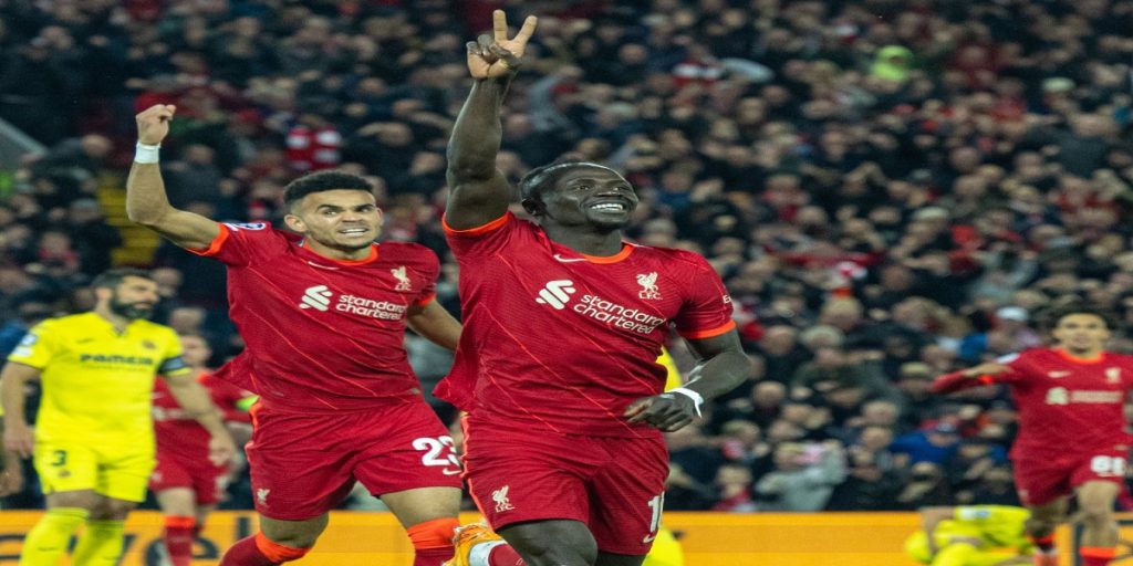 ليفربول يهزم فياريال ويقترب من نهائي أبطال أوروبا