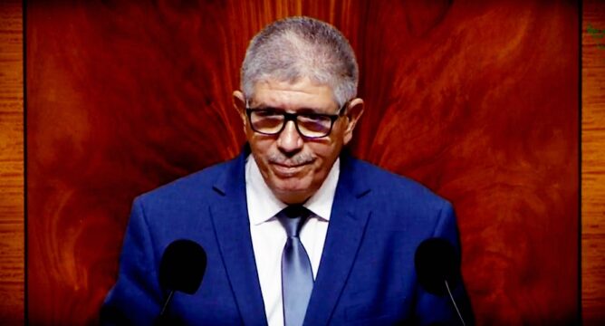 البرلماني البامي أحمد تويزي يطالب الحكومة بالتدخل لمعالجة ضبط الارتفاع المهول في الأسعار