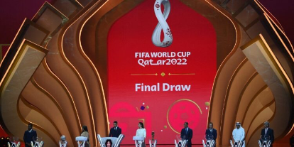 الـ”فيفا” يعلن قيمة الجوائز المالية لمسابقة مونديال قطر 2022