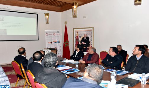 الصويرة.. ورشة لتتبع تنفيذ المشروع النموذجي “مؤشرات ثقافة اليونسكو في أفق 2030”