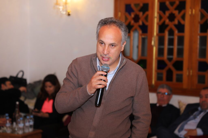 سمير كودار ينوه بالمحطات التنظيمية التي عاشها البام ويدعو البرلمانيين إلى الانخراط بقوة في التنظيم الحزبي