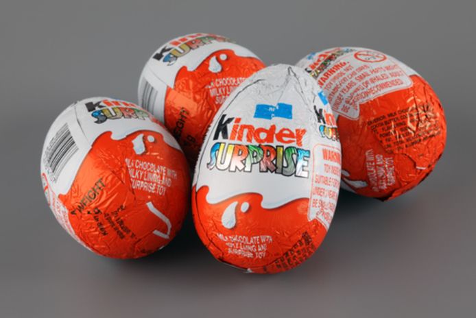 اونسا تحذر من استهلاك شكولاتة kinder