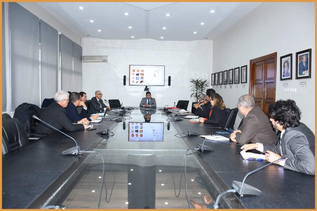 الوزير بنسعيد: مشروع “علامة المغرب” يهدف إلى حماية التراث المادي وغير المادي المغربي