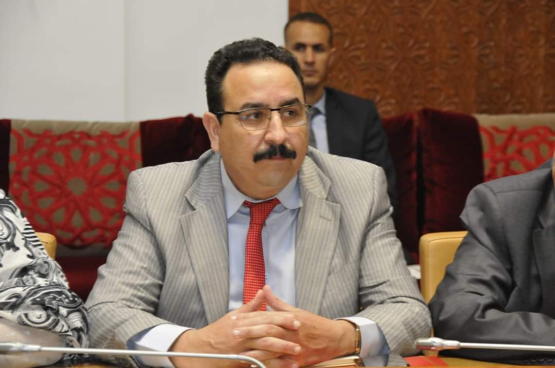 البرلماني الشفقي يسائل الوزير التوفيق حول الاستعدادات لموسم الحج 2022