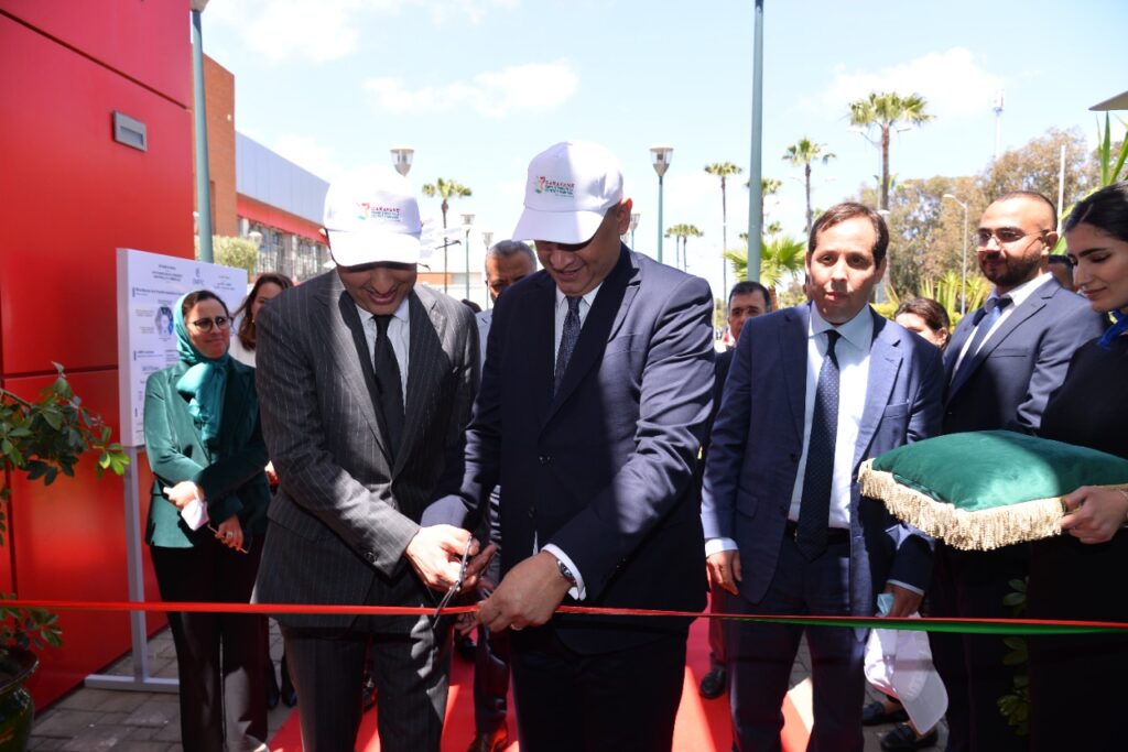 تنظيم ندوة حول “الملكية الصناعية في خدمة الابتكار والإبداع.. رافعة لتعزيز ونمو الإقتصاد بالمغرب”