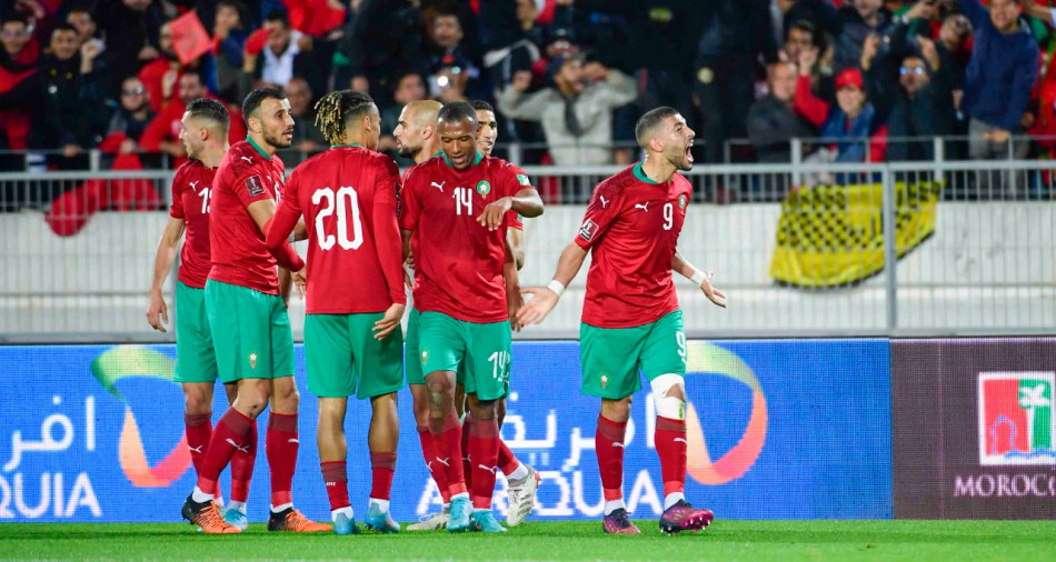 “الكاف” يكشف برنامج مباريات المنتخب المغربي في تصفيات كأس إفريقيا