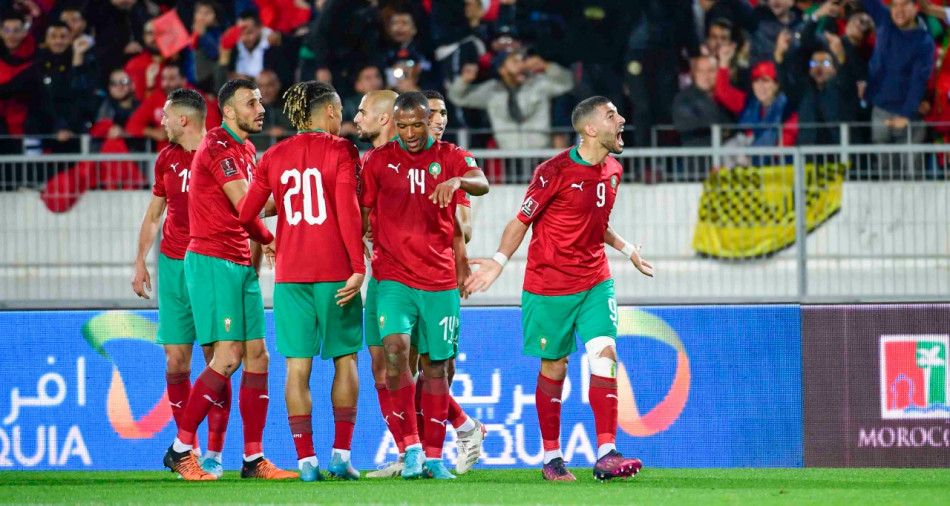 البيرو تطلب مواجهة الأسود