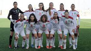 قرعة نهائيات كأس أمم أفريقيا للسيدات (المغرب 2022 ) .. تضع المنتخب الوطني في المجموعة الأولى