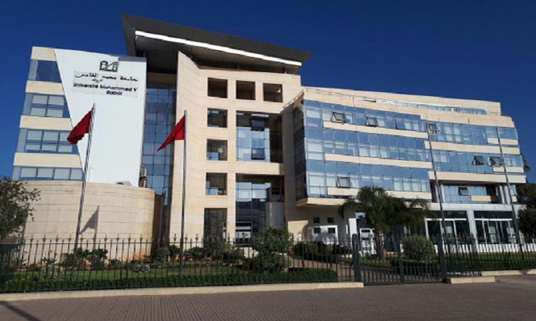 جامعة محمد الخامس بالرباط تحتل المرتبة الأولى مغاربيا في تصنيف أفضل الجامعات العالمية