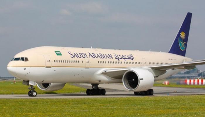 الخطوط السعودية تكشف عن موعد إنطلاق رحلاتها نحو مراكش