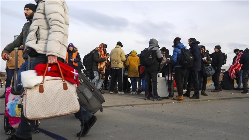 هنغاريا تقترح استقبال 1000 طالب مغربي عائد من أوكرانيا