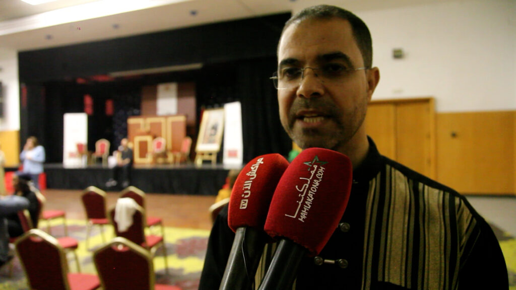 عمر السالكي: برلمان الشباب تكوين عملي للشباب بهدف تطوير قدراتهم وادماجهم السلس في الحياة السياسية +فيديو