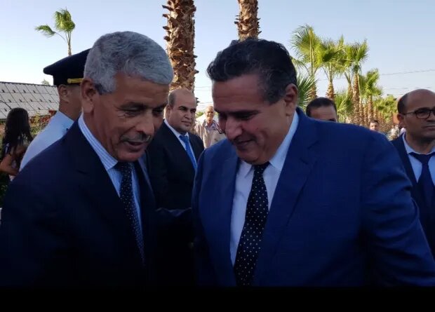 البرلماني بنفايدة يكذب خبر وفاته في حادثة سير ويؤكد لجوءه إلى القضاء لمتابعة المشتبه فيه بفبركة الأخبار الباطلة