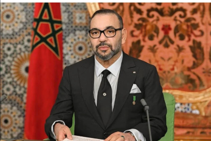 الملك محمد السادس يدعو إلى تحالف إفريقي فعلي في مواجهة الجفاف