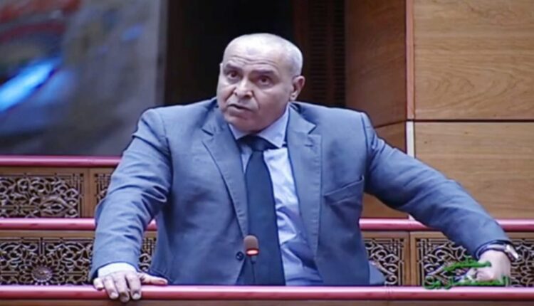 الحبيب بن الطالب: مخطط المغرب الأخضر رفع من قدرة صمود الفلاحة المغربية في وجه الأزمات