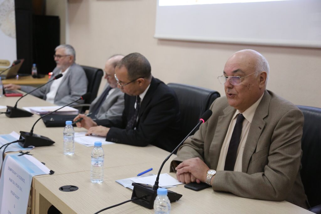 كلية الطب تحتضن المؤتمر الدولي الثالث والعشرون للفدرالية الدولية للعمال العلميين بمراكش +فيديو وصور