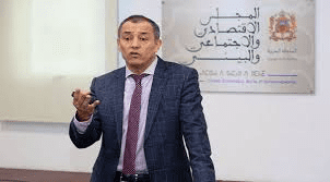 من مراكش.. الشامي يدعو إلى شراكة أكثر تضامنا بين ضفتي الأبيض المتوسط