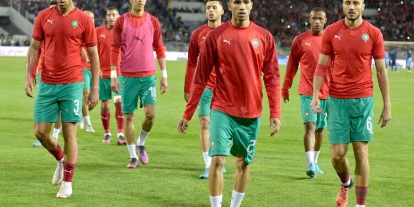 الإتحاد الأمريكي لكرة القدم يحدد رسميا توقيت مباراة المغرب والولايات المتحدة الودية