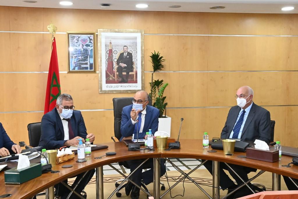 تنظيم المؤتمر الدولي الثالث والعشرون للفدرالية الدولية للعمال العلميين بمراكش