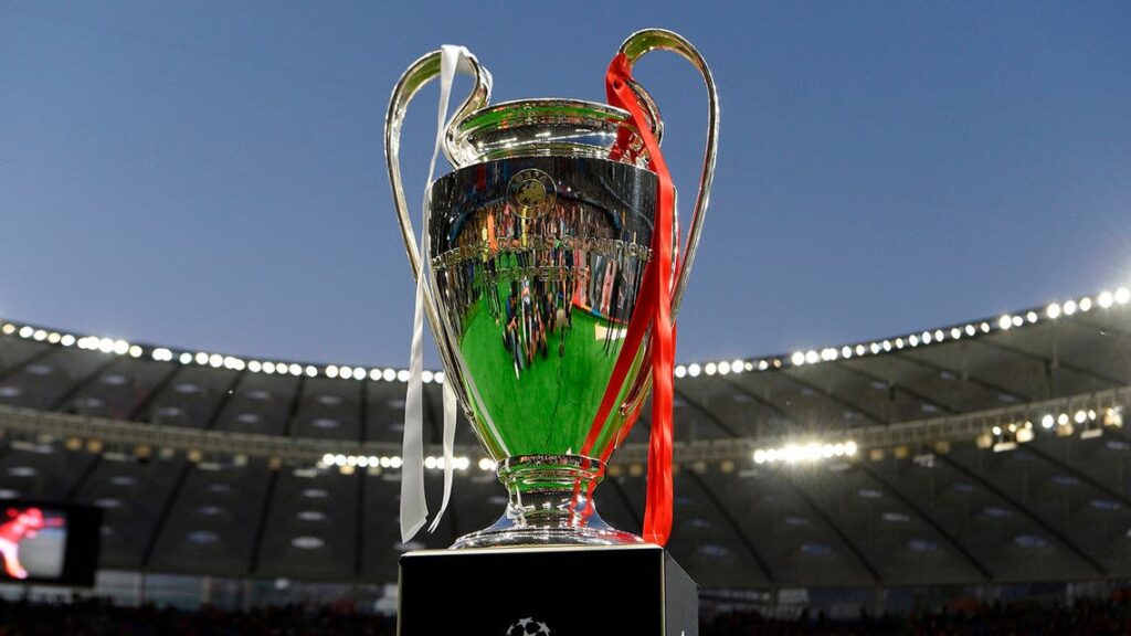 تأجيل انطلاق مباراة ليفربول وريال مدريد