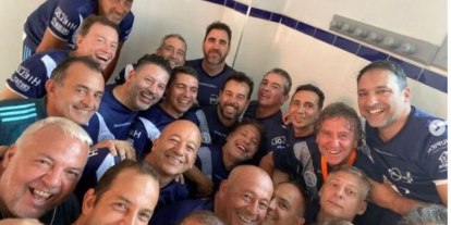 جدل واسع في الأرجنتين بسبب مشاركة عُمدة ”ميرلو” في كأس العالم للمحامين بمراكش