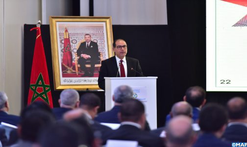 الجماعات الترابية.. عدم تملك المنظومة القضائية مسبب رئيس للمنازعات القانونية والقضائية