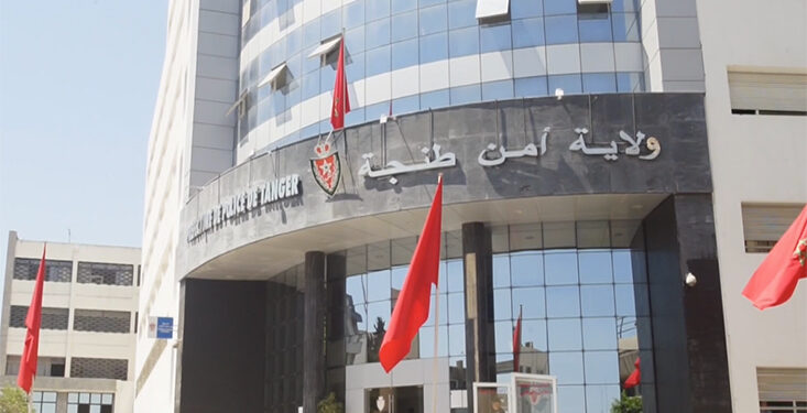 توقيف قاصر يشتبه في قتله قاصرا آخر بالسلاح الأبيض ورميه في خلاء بطنجة