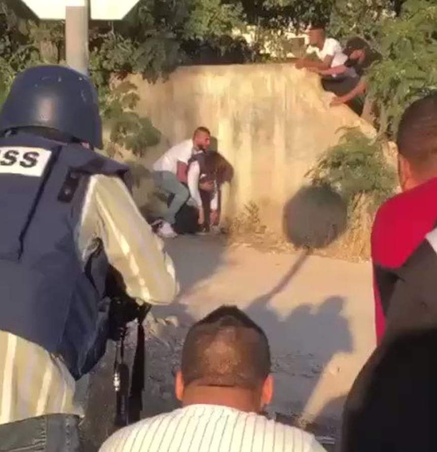 الفيدرالية المغربية لناشري الصحف تدين جريمة قتل الصحفية الفلسطينية شيرين